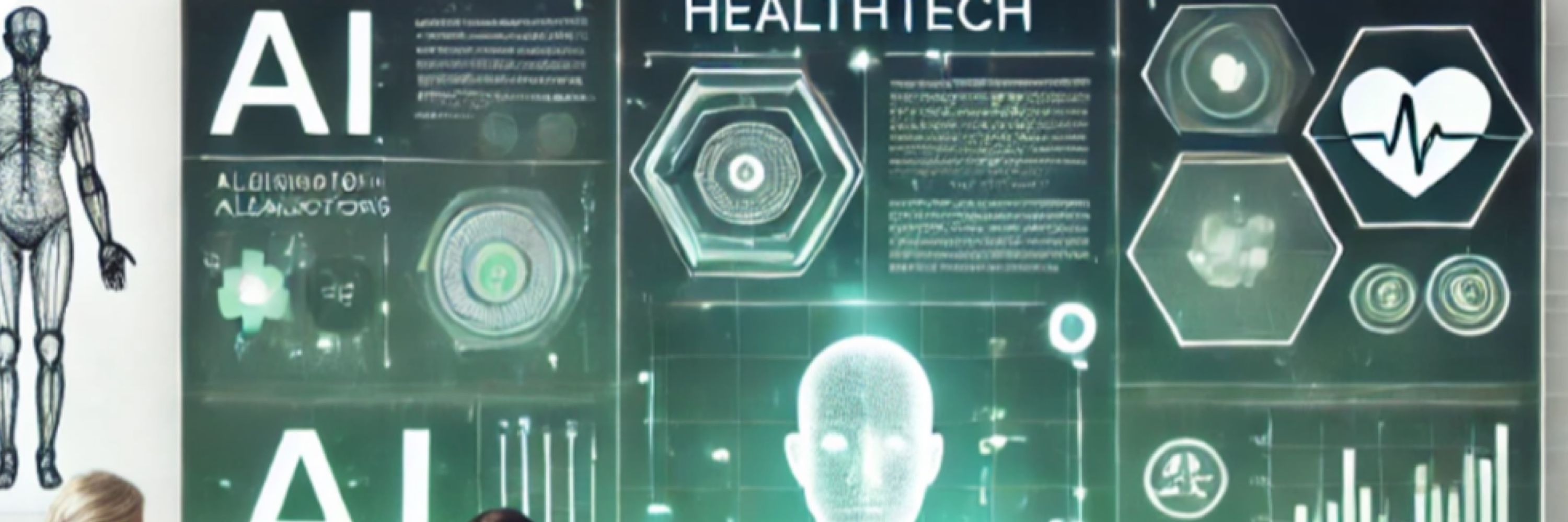 EHTIC - Expert Health Tech Innovation Consulting