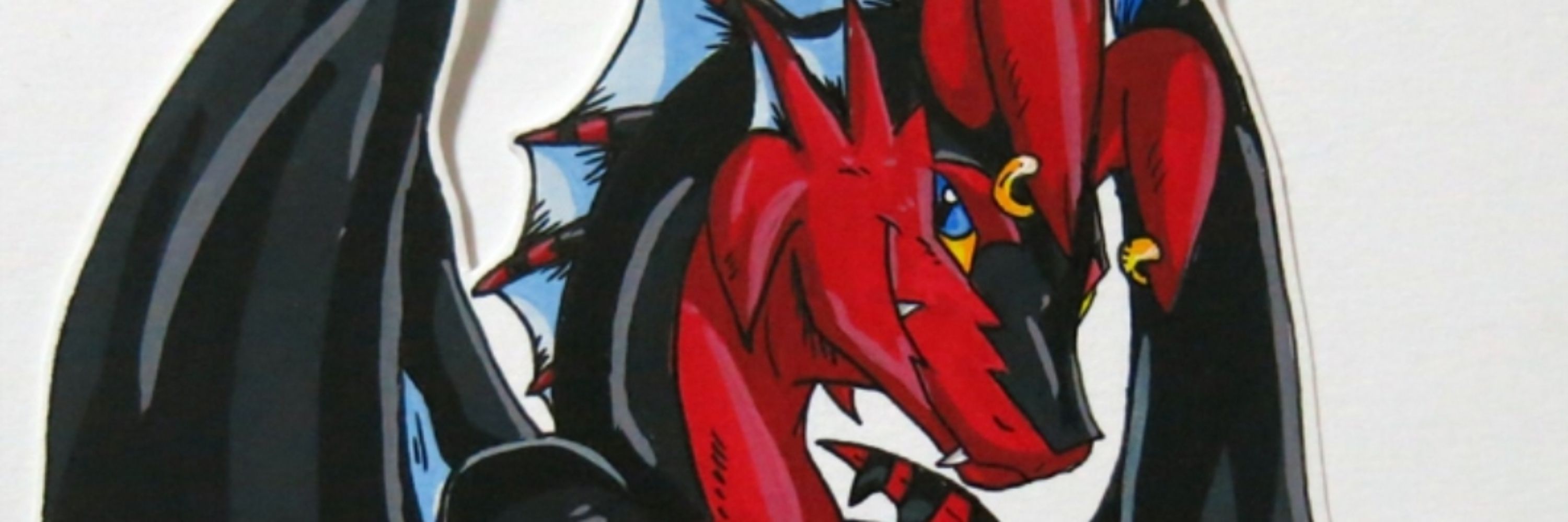 Dragon-X2 龍龍