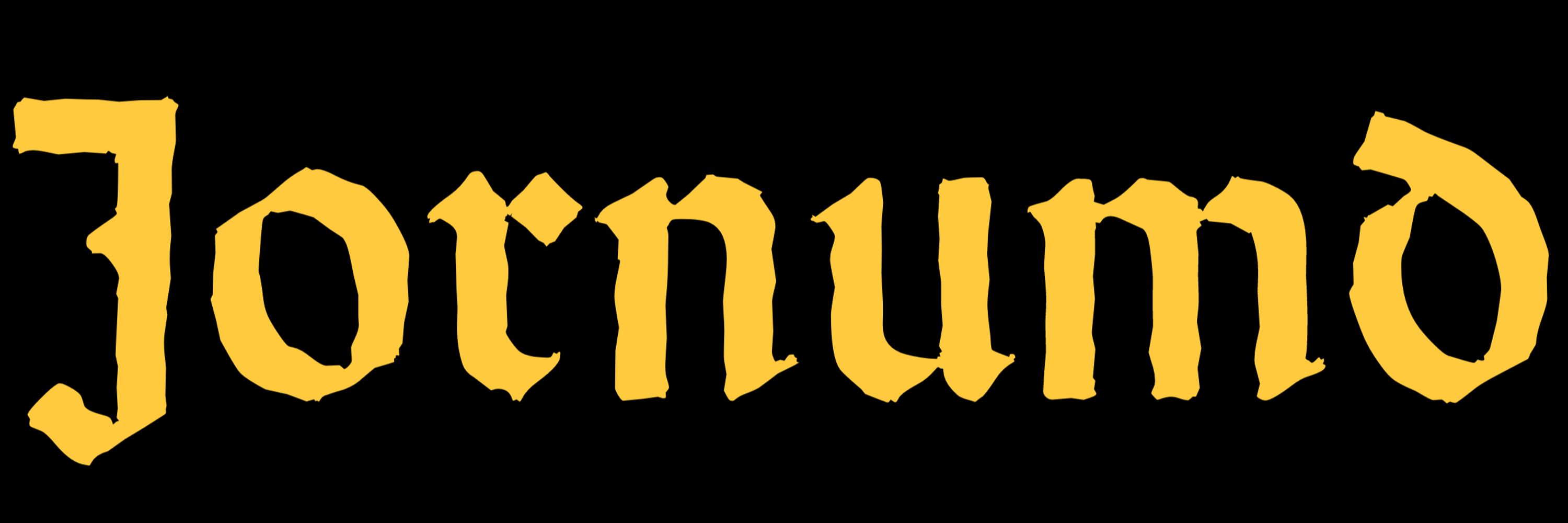 Jornumd