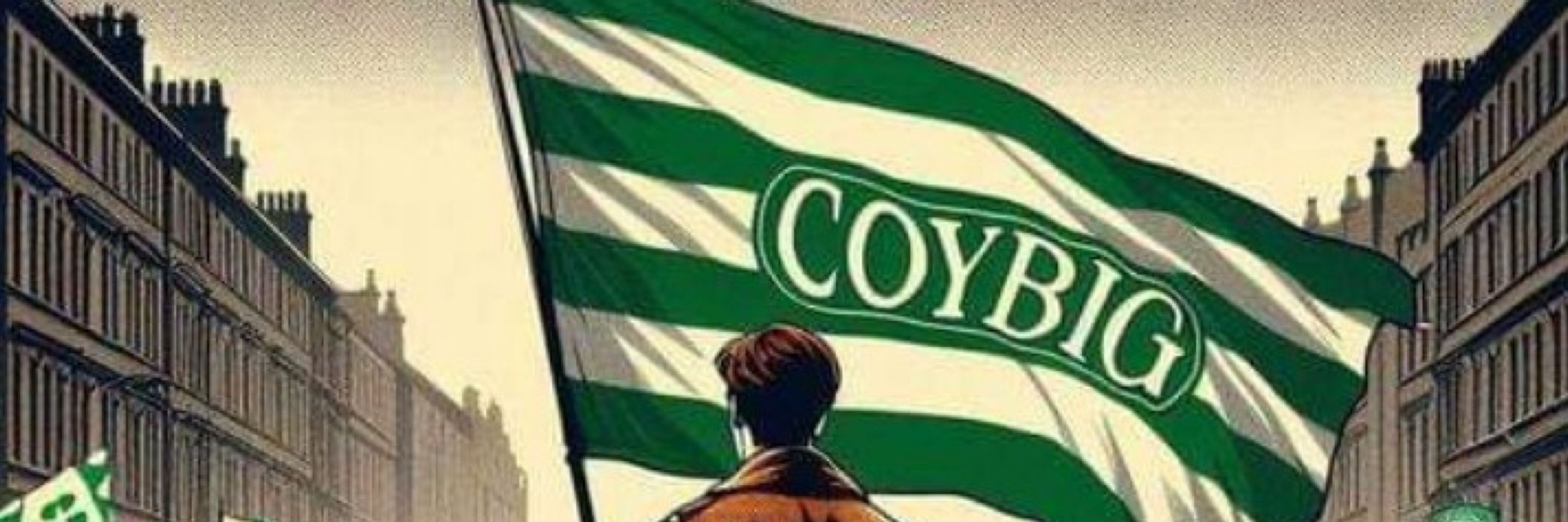 Only Celtic