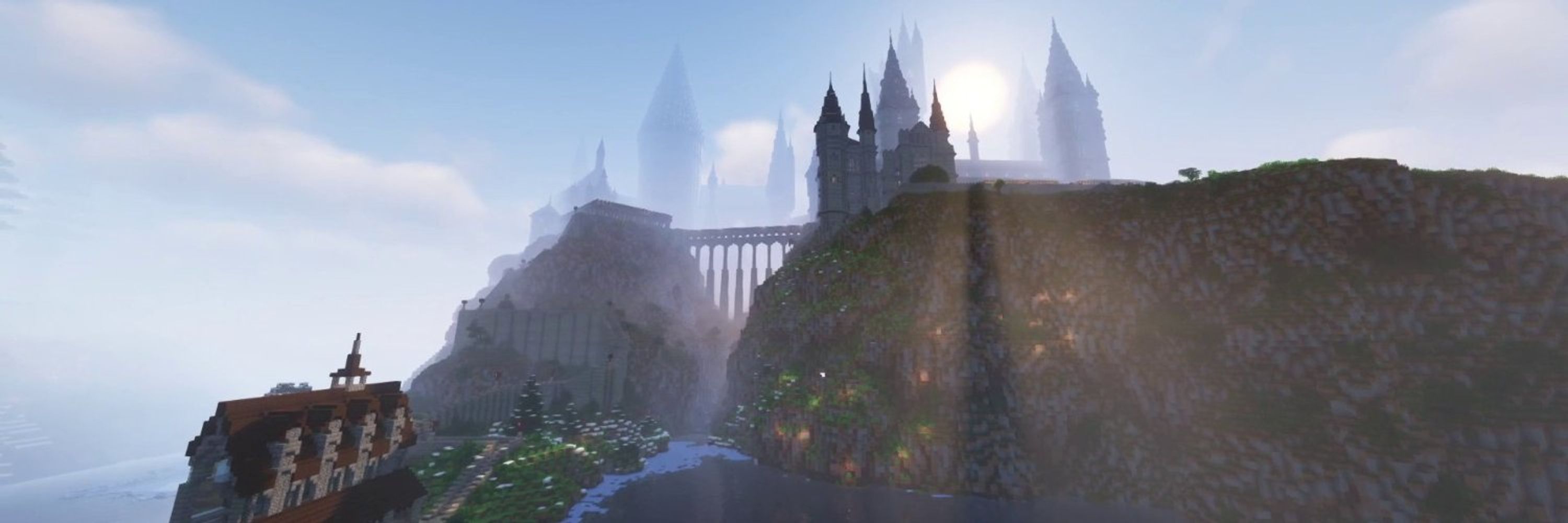 HOGWARTSCRAFT 