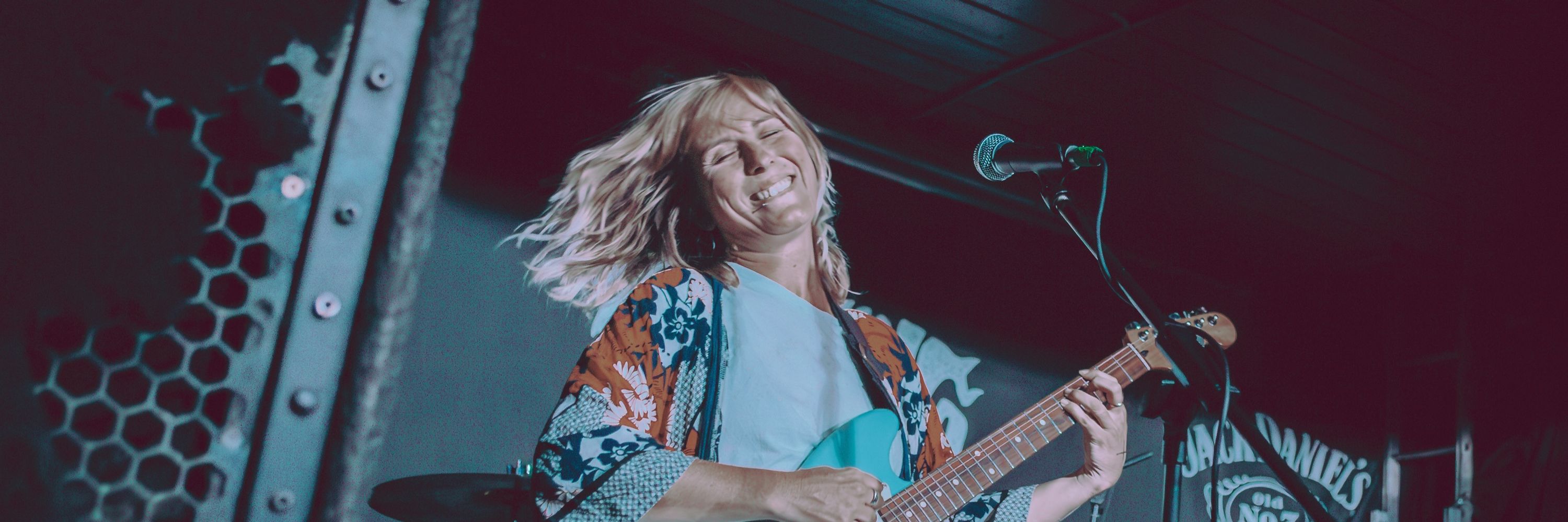 Jo Delacourt | Maven of Momentum