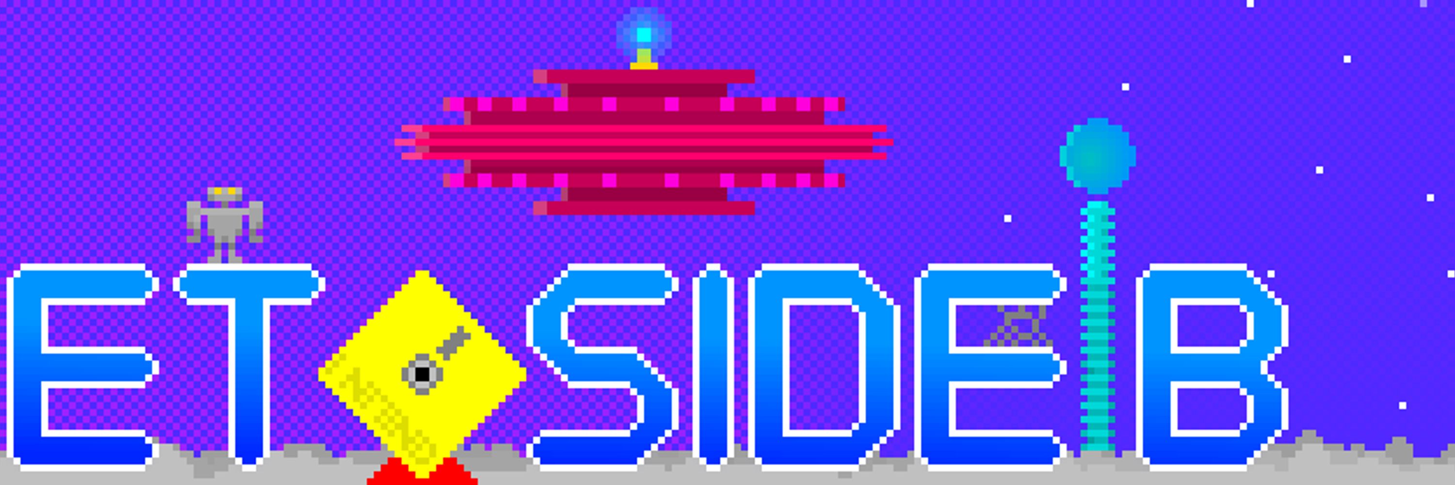Set Side B - The Flipside of Gaming