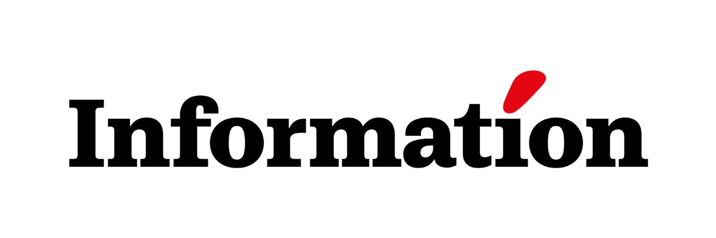 Dagbladet Information