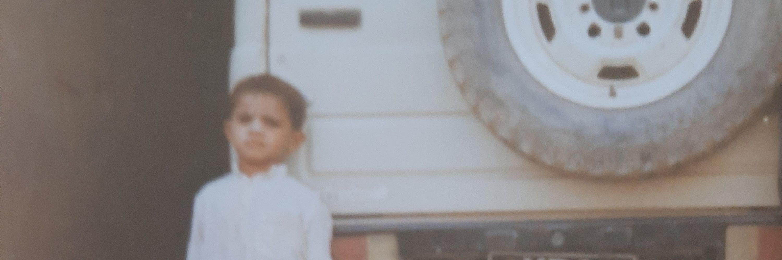 Naqash Khan
