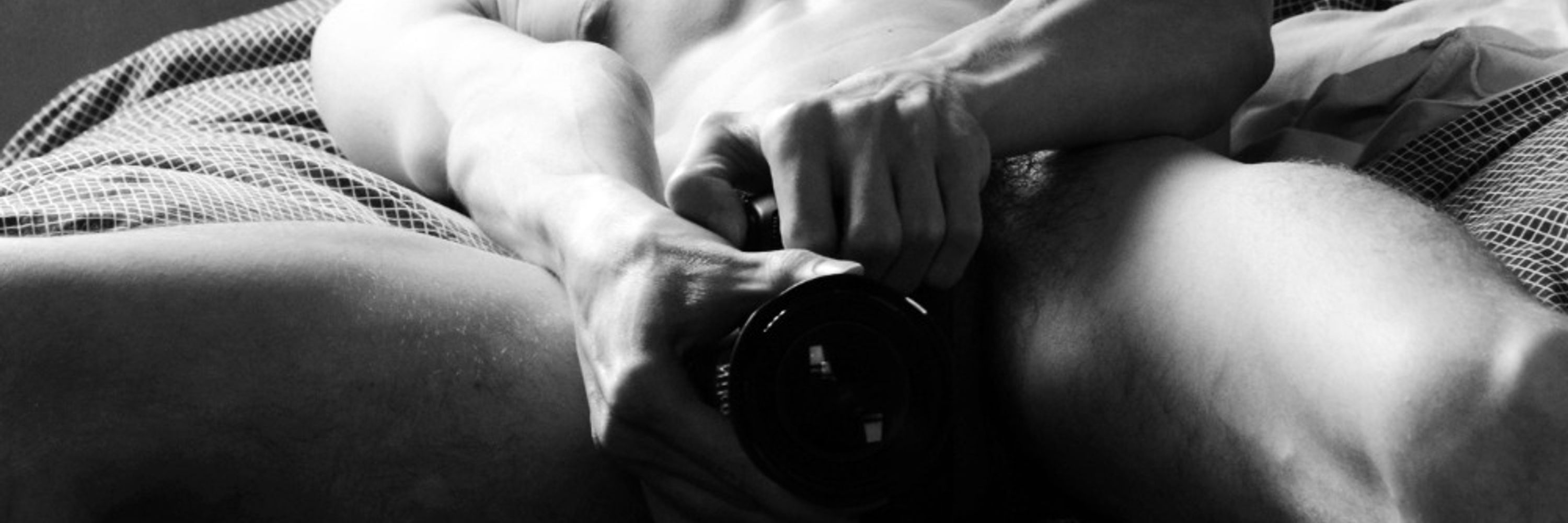 Jack Outerfield 🔞