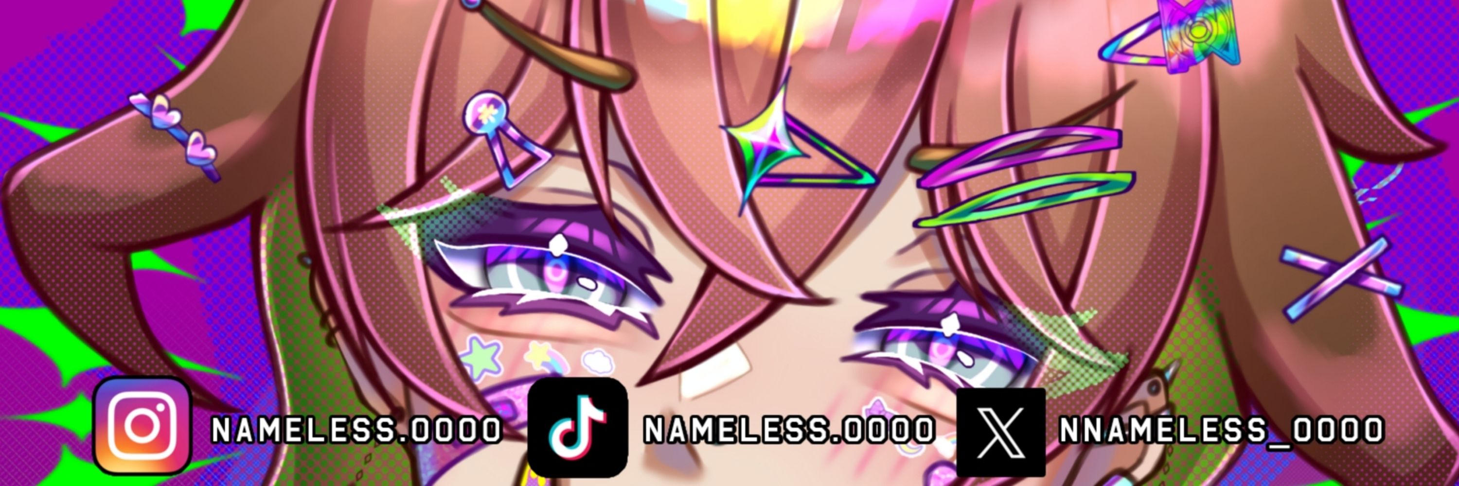 Nameless・certified Finral simp