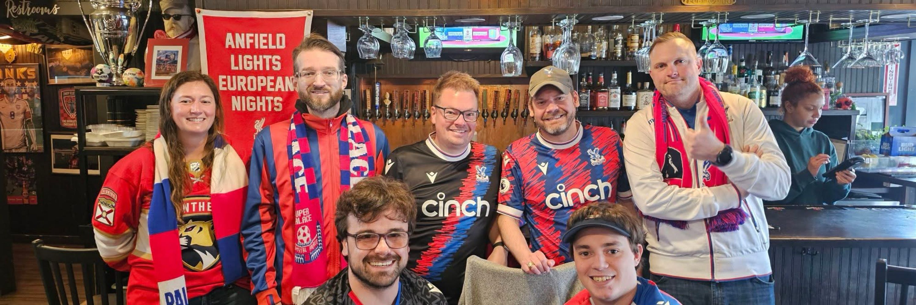 FA Cup Champions 🏆- CPFC Indianapolis