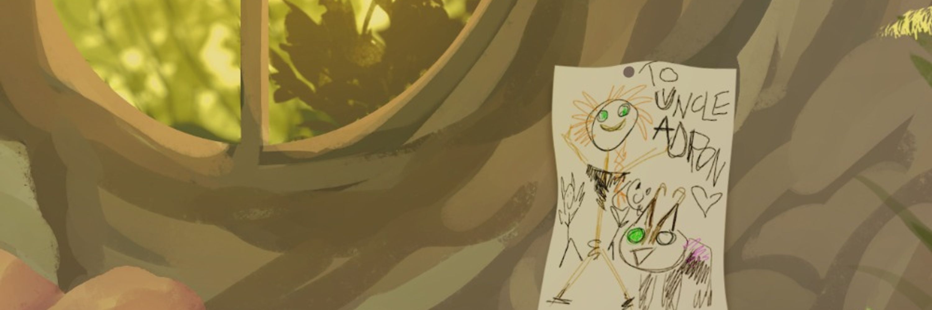 banner