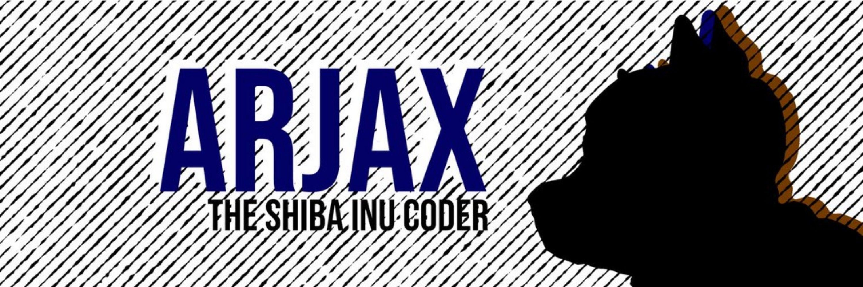 Pup Arjax