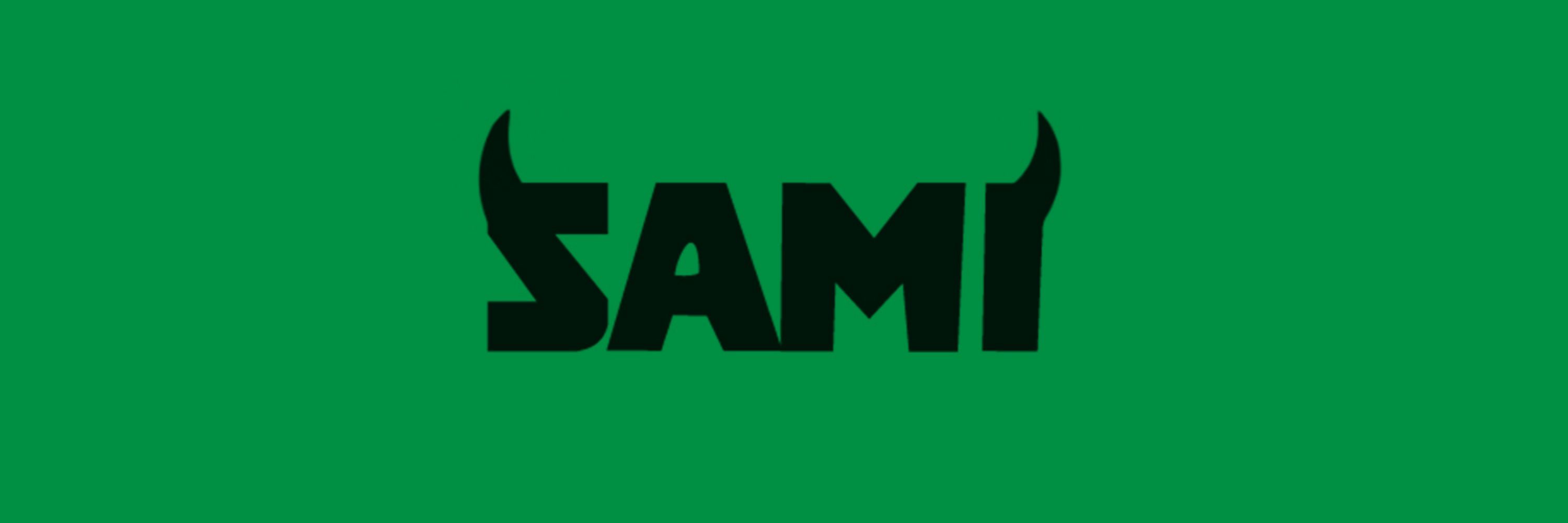 SamiWolf