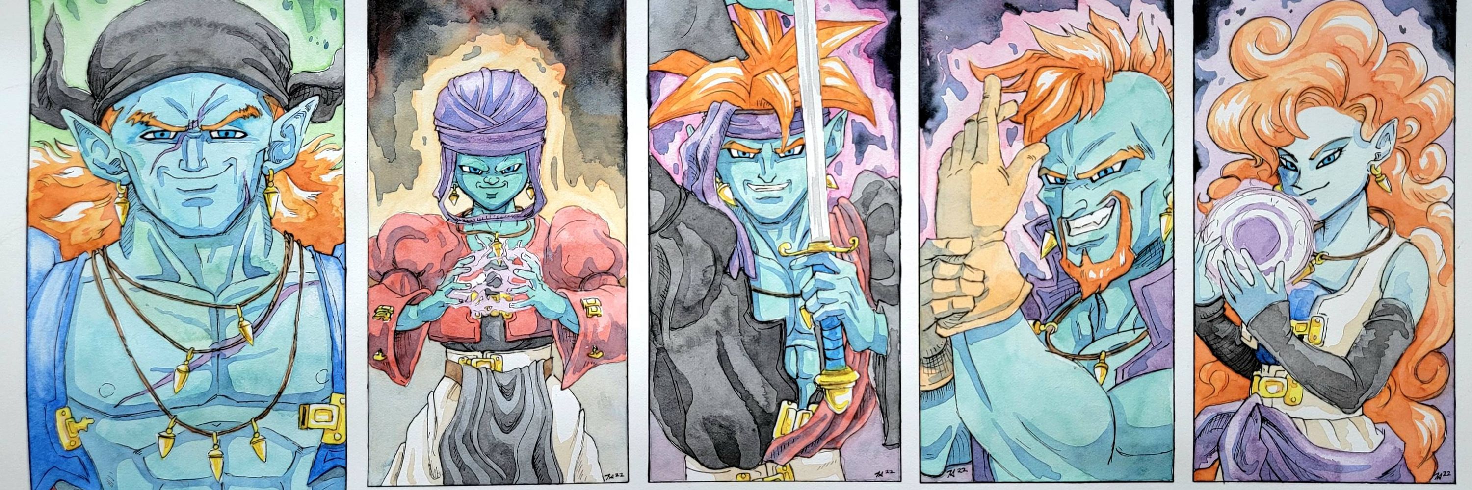 Gokuaku