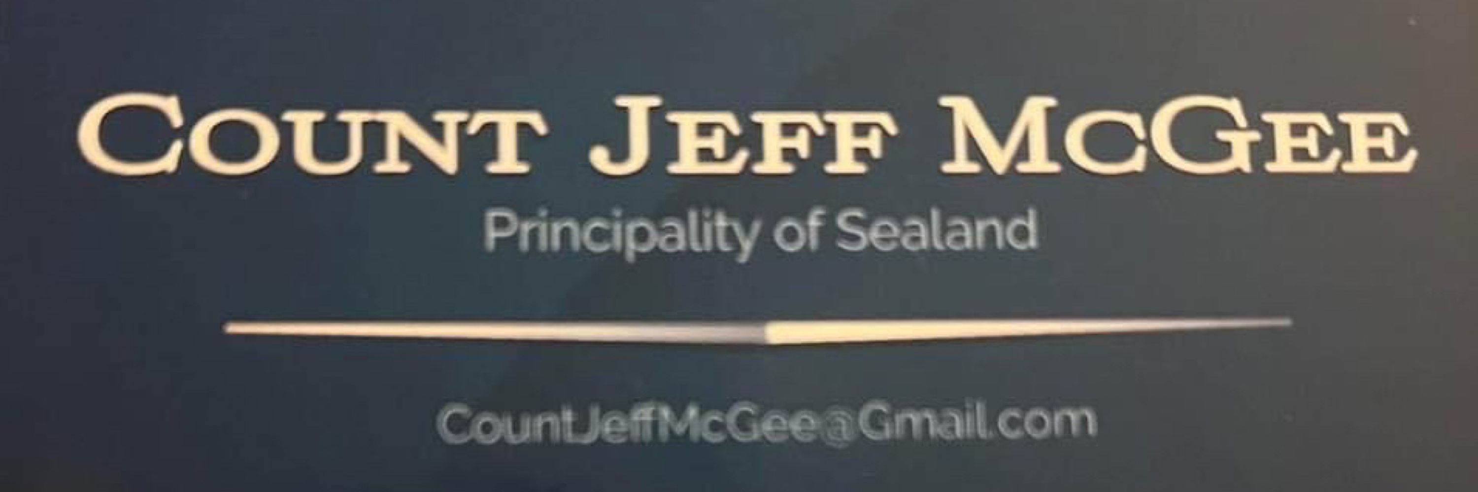 Jeff McGee