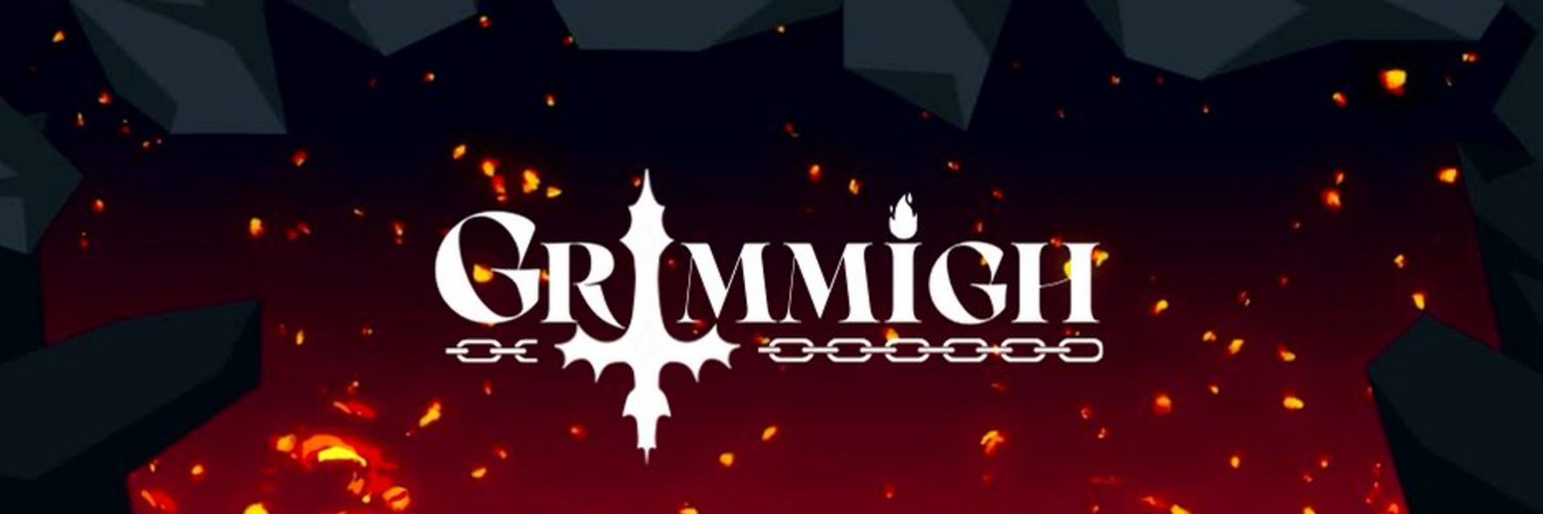 GRIMMIGH 🐺🔥