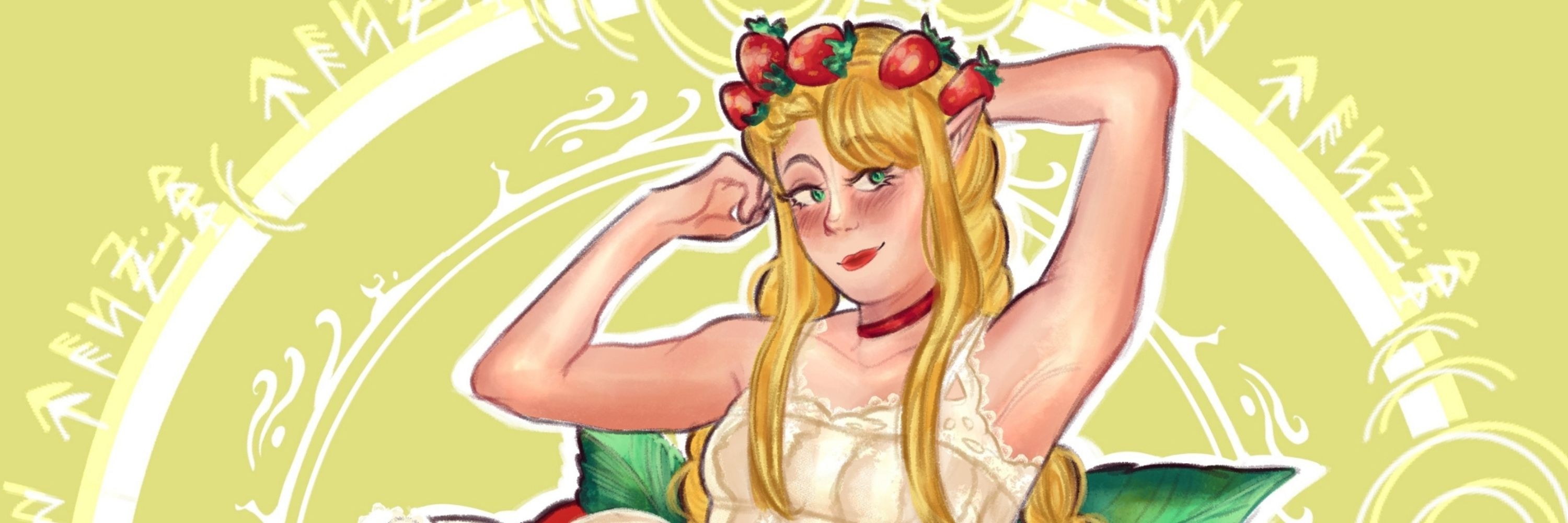 Honeylemon Pie