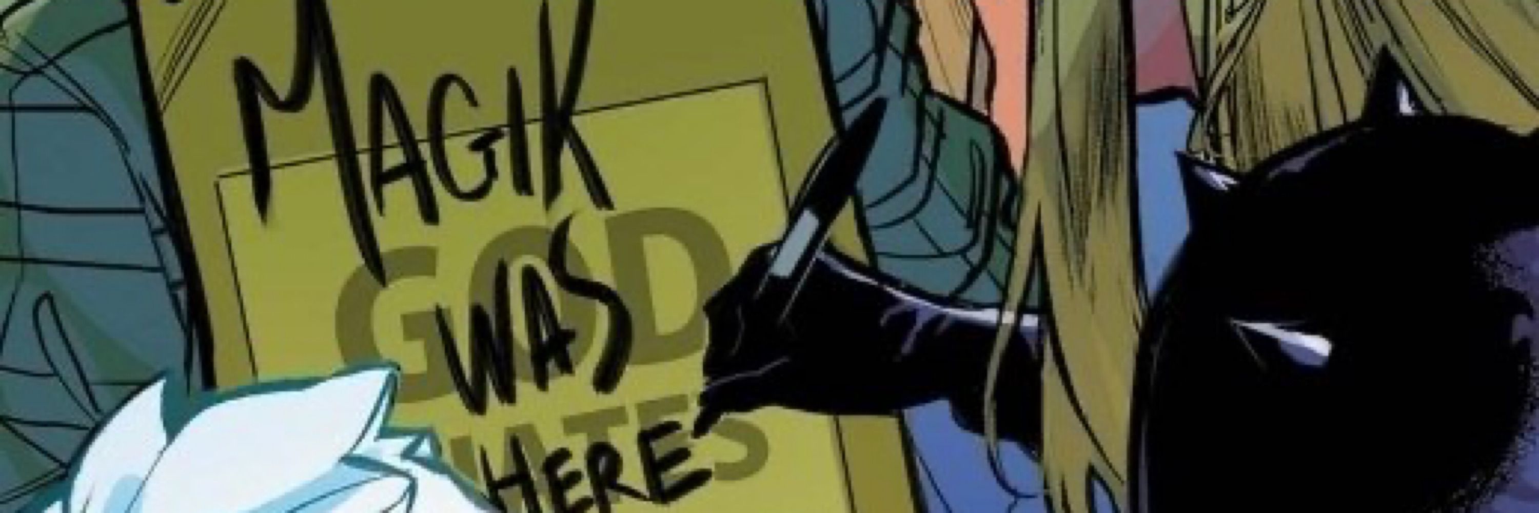 Maya 🏳️‍⚧️
