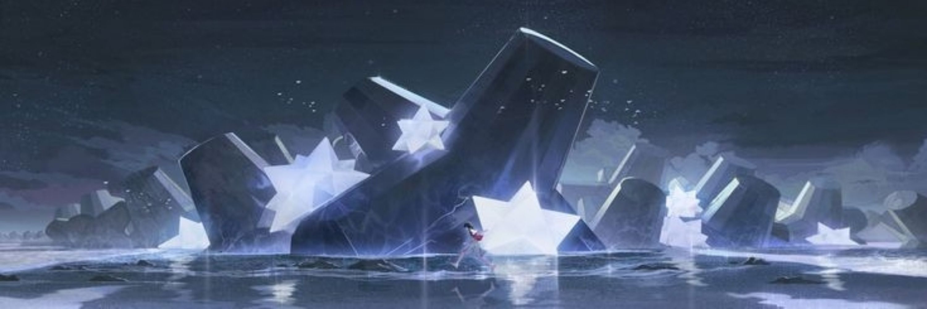SPACE ★ TCR