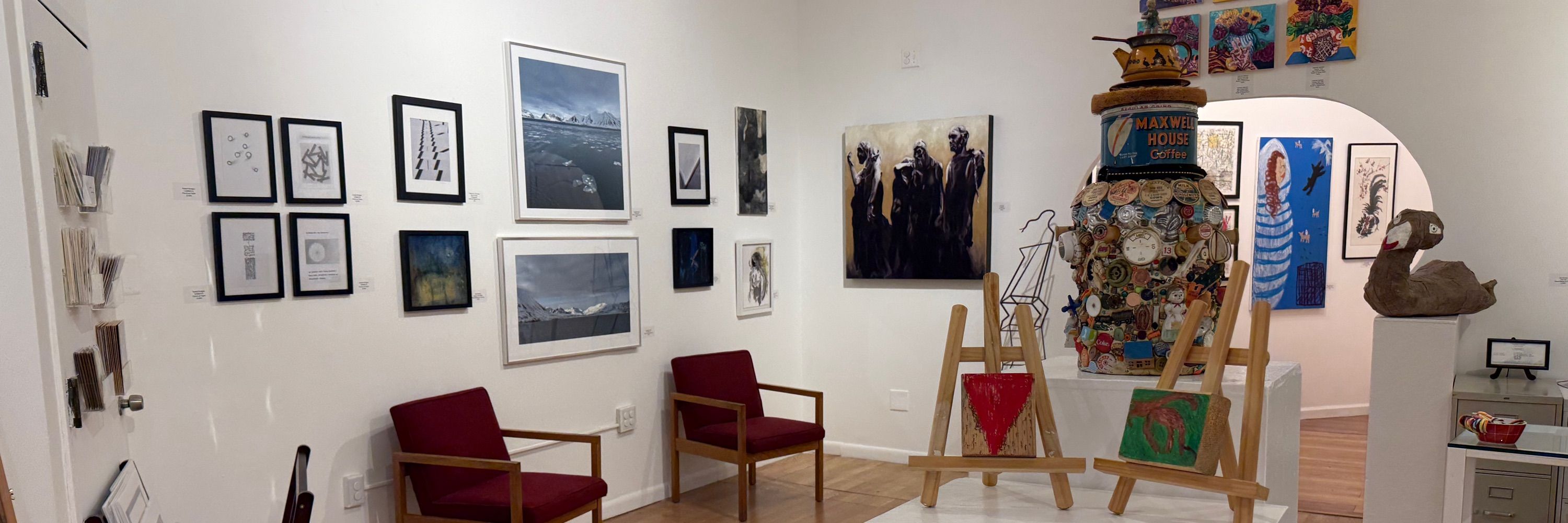 3rd Street Gallery | Philadelphia