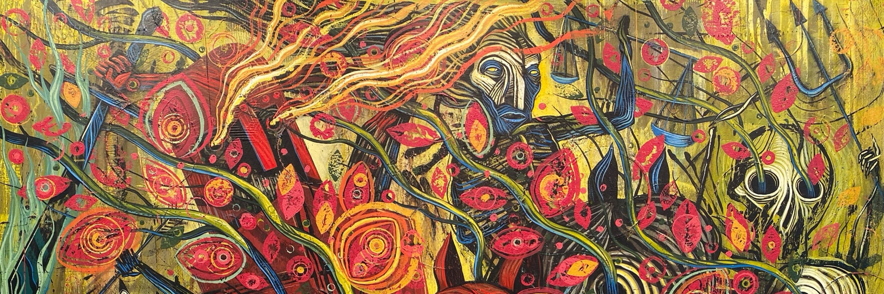 Doug Boehm Art