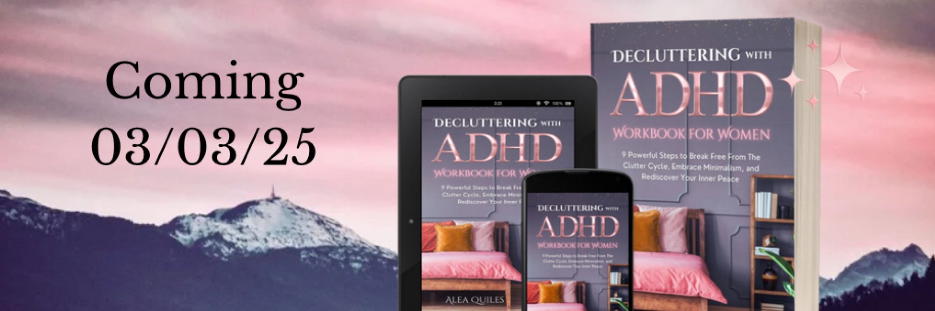 Alea | Reiki Master | Published Author