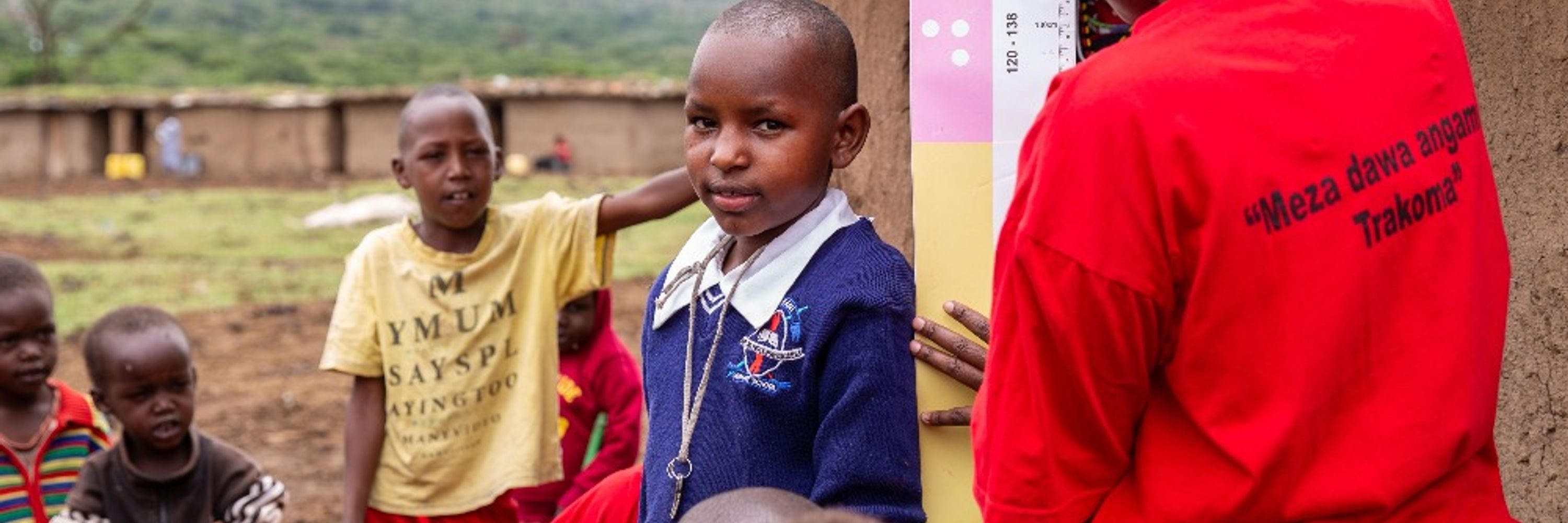The Task Force for Global Health