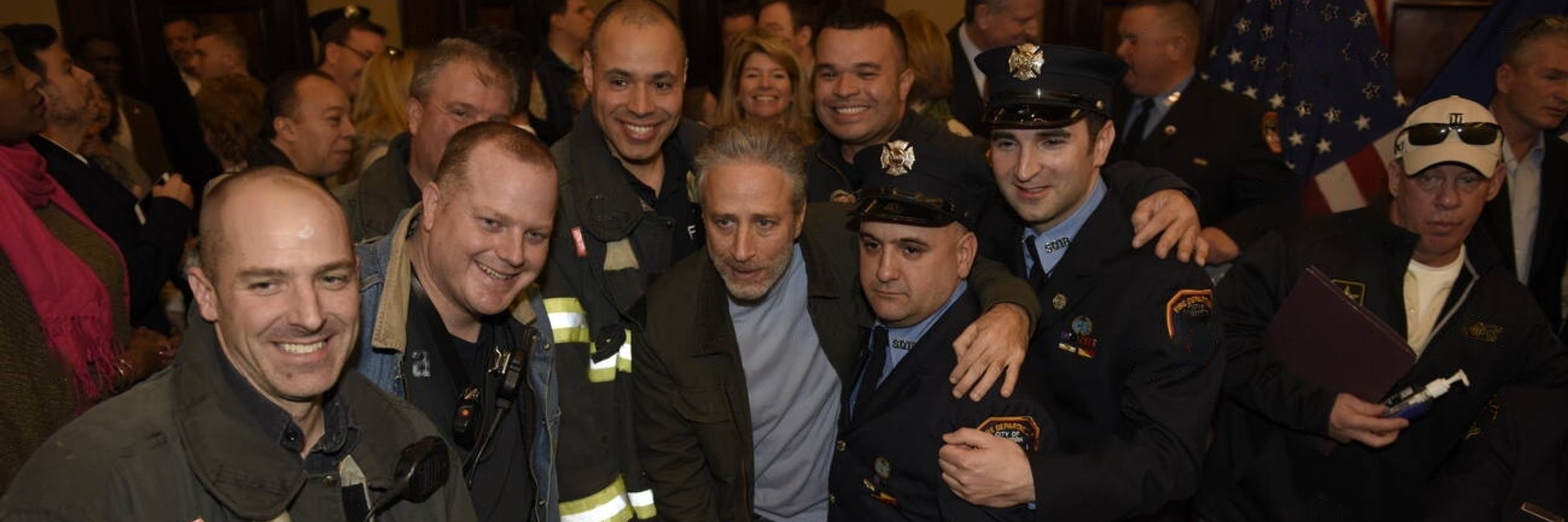 # Jon Stewart 2028