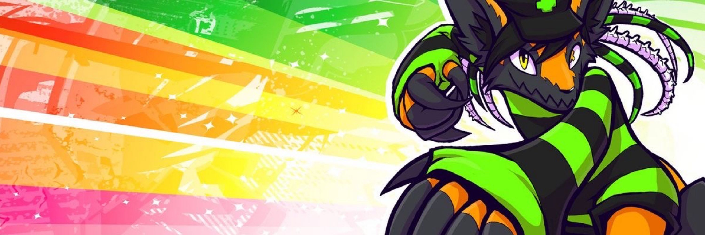 Fizz ! 🏳️‍⚧️🐾