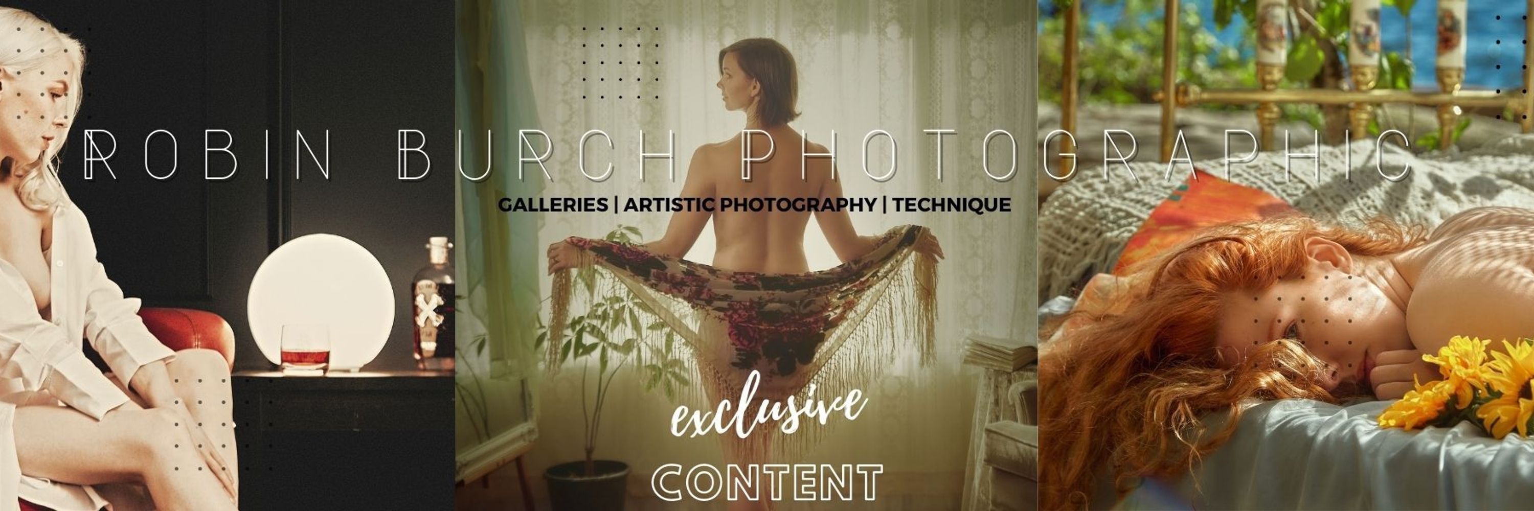 Robin Burch Photographic