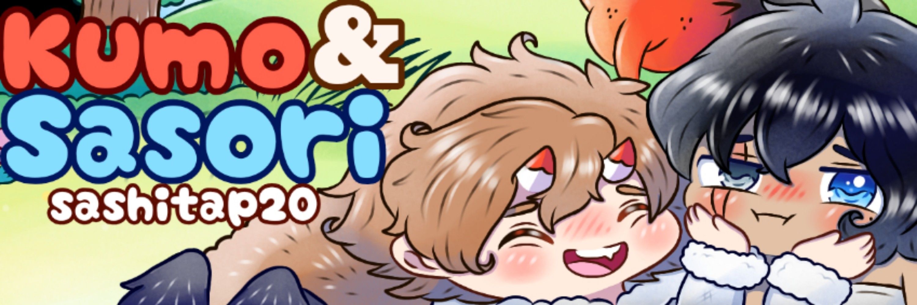 Sashita kawaii