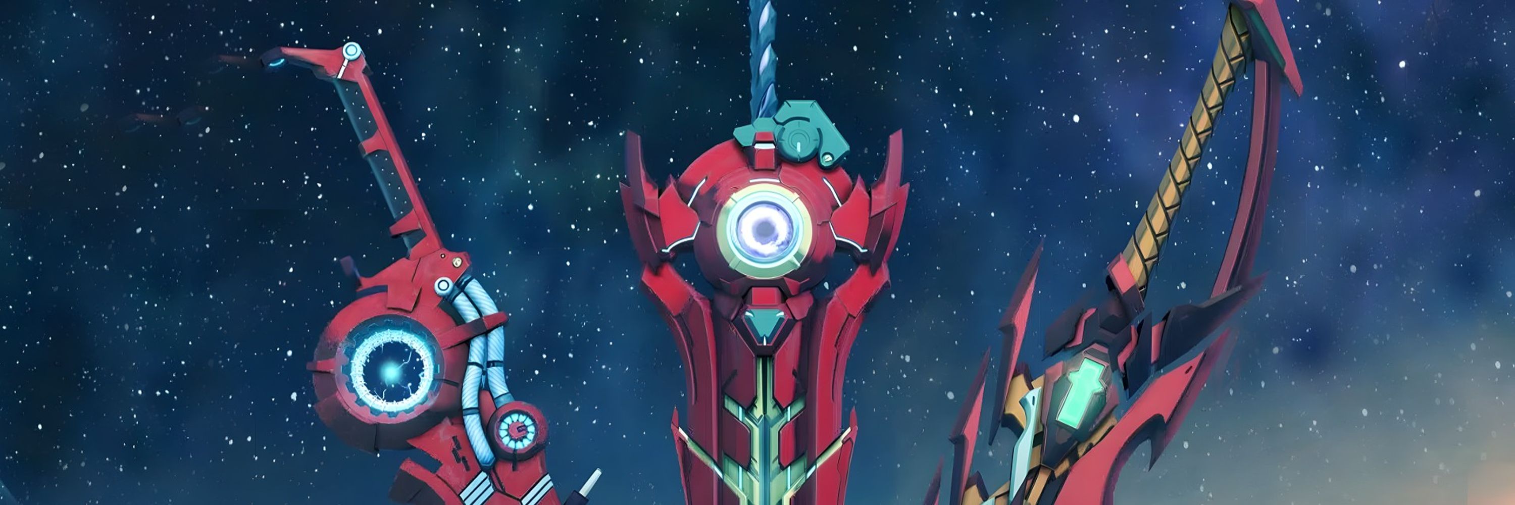 XenoWielder