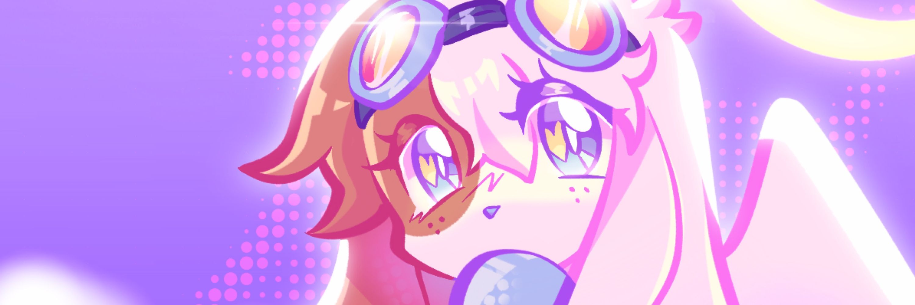 Fuchsia 🌸🫧 (ongoing raffle pinned)