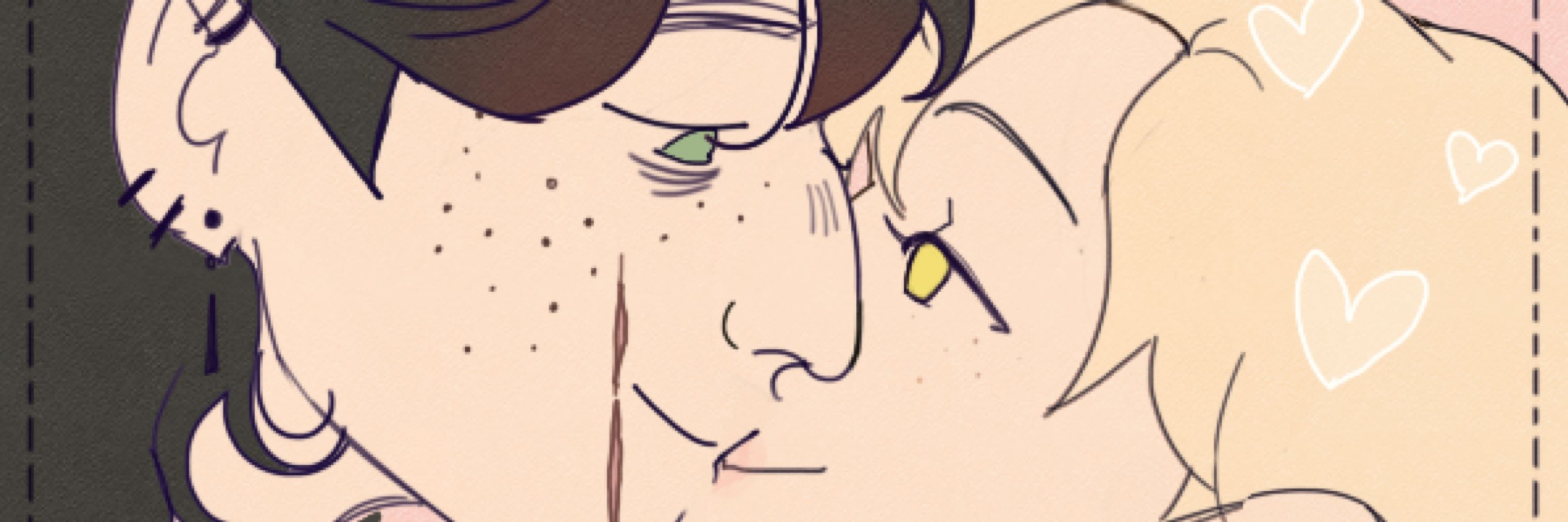 Bexlay (commission open)