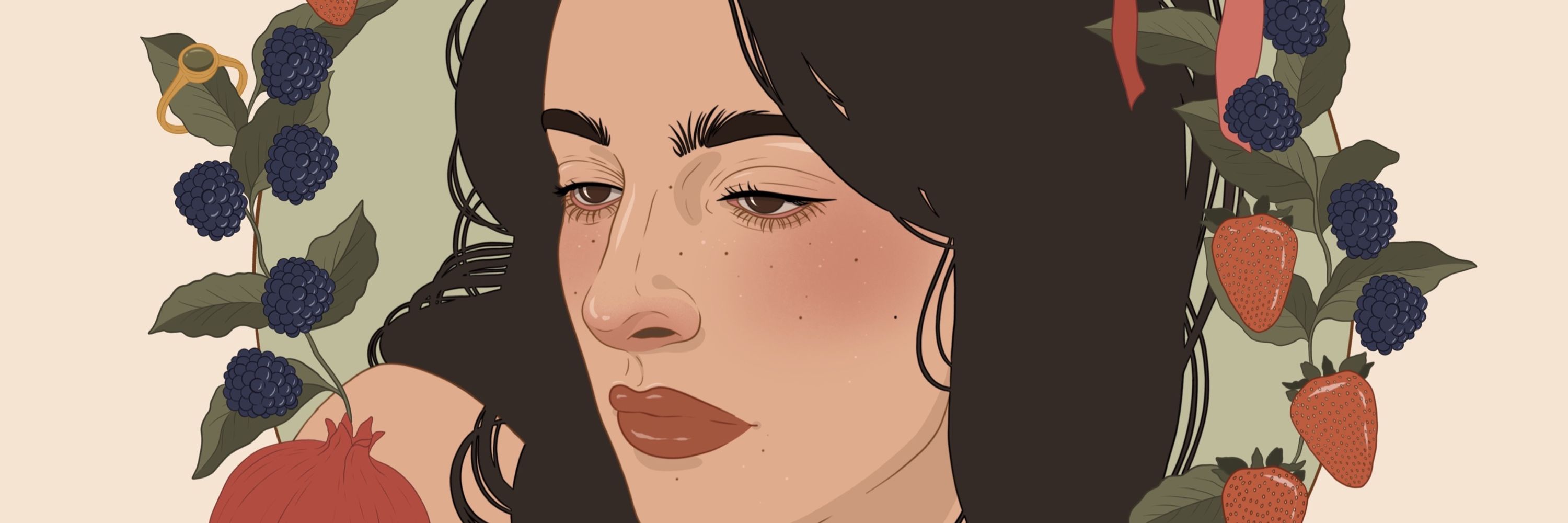 Bec Flattley / Illustrator
