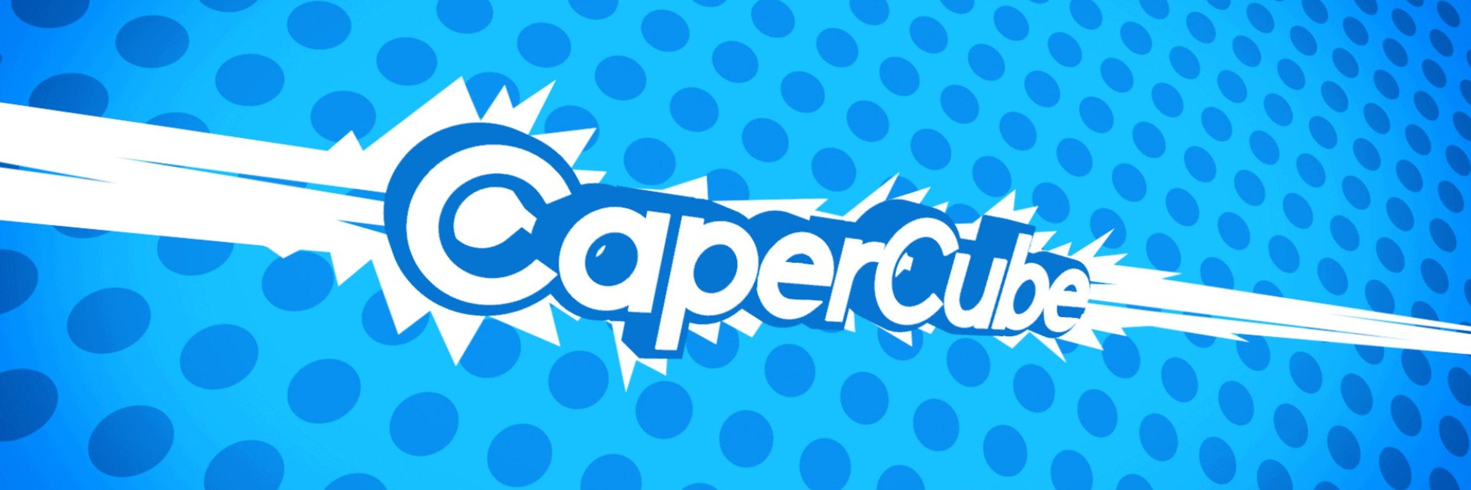 CaperCube