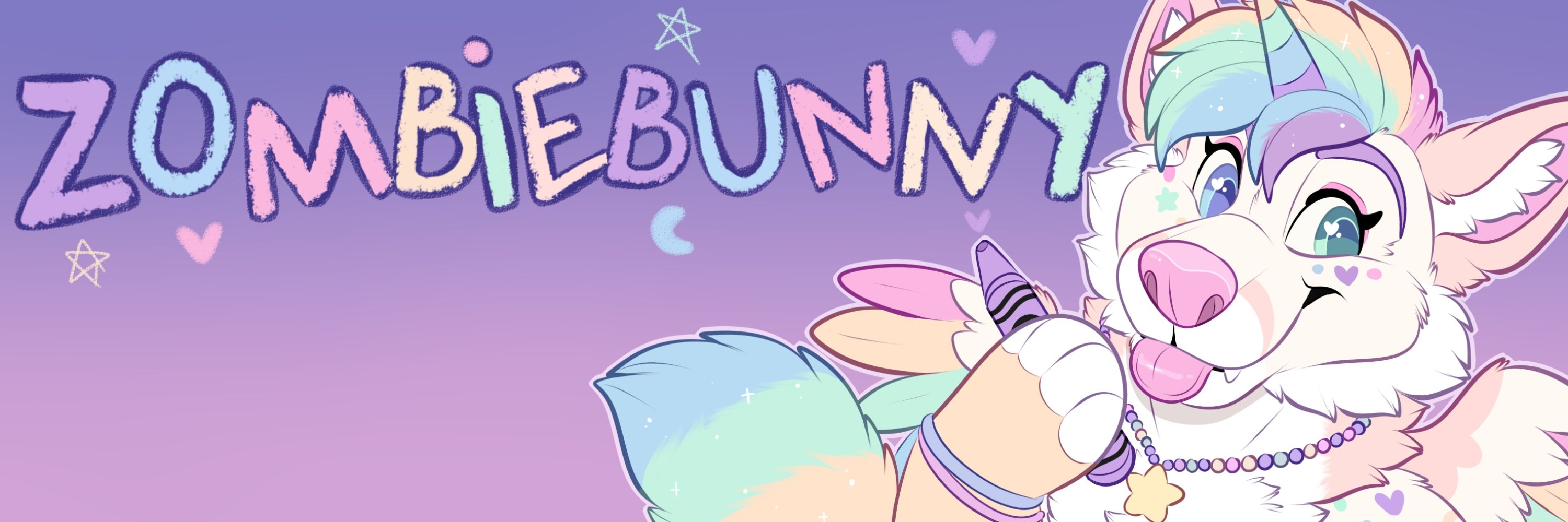 ZombieBunny