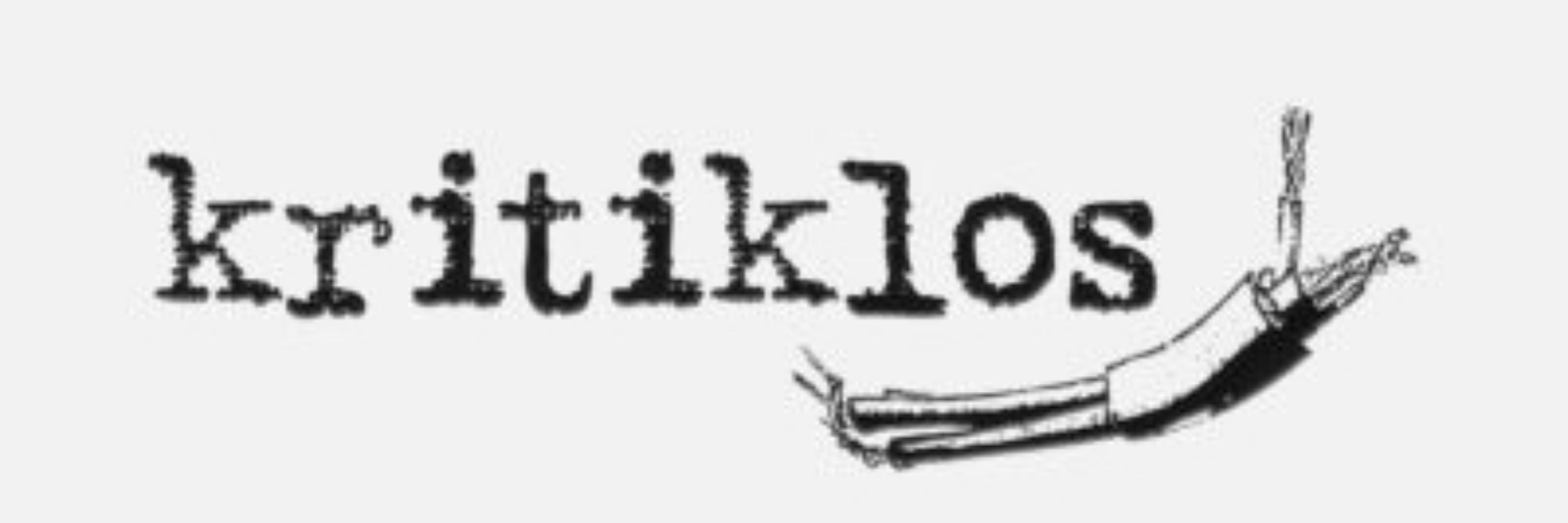 Kritiklos