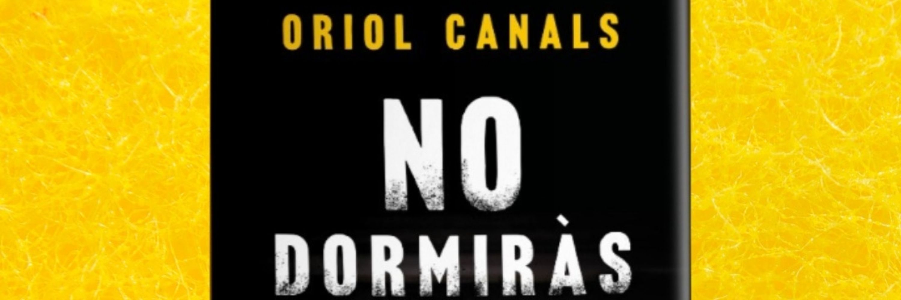 Oriol Canals