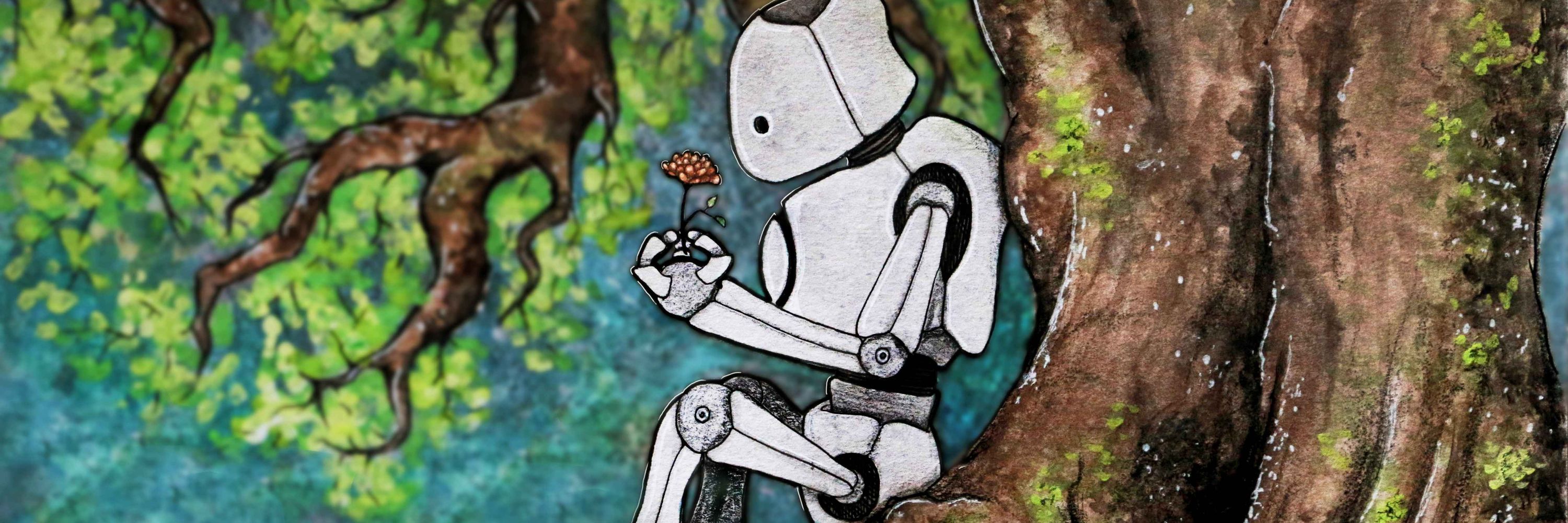 william javier | robotmeadows