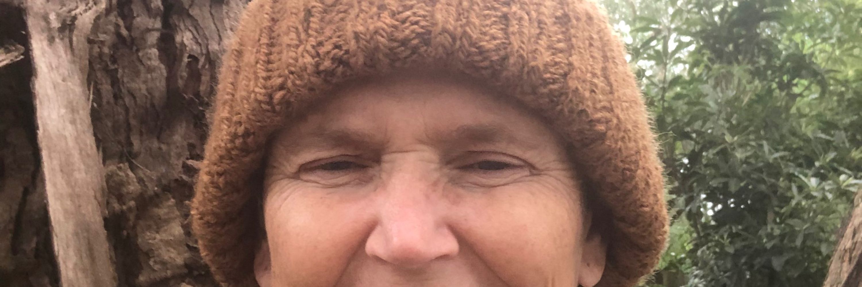 Susan Kidd 