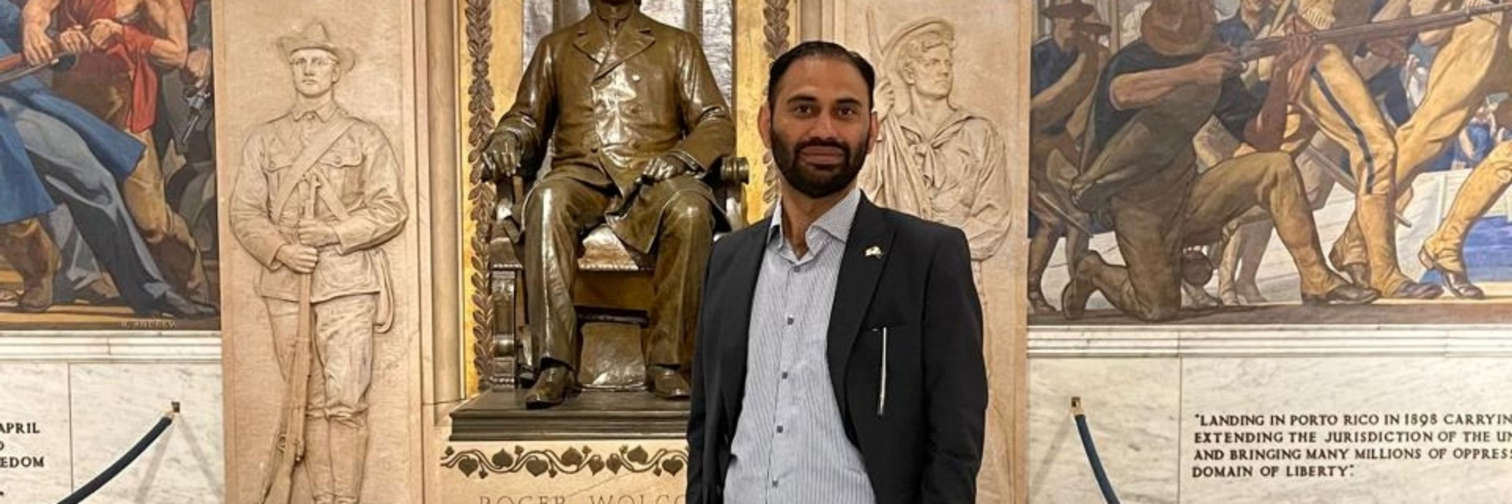 Ali Gohar Durrani