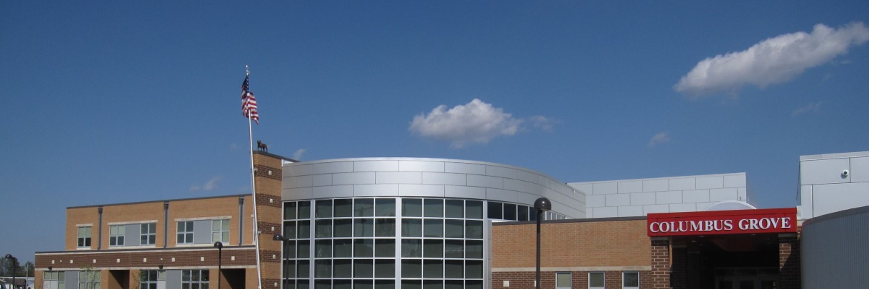 Columbus Grove Local Schools