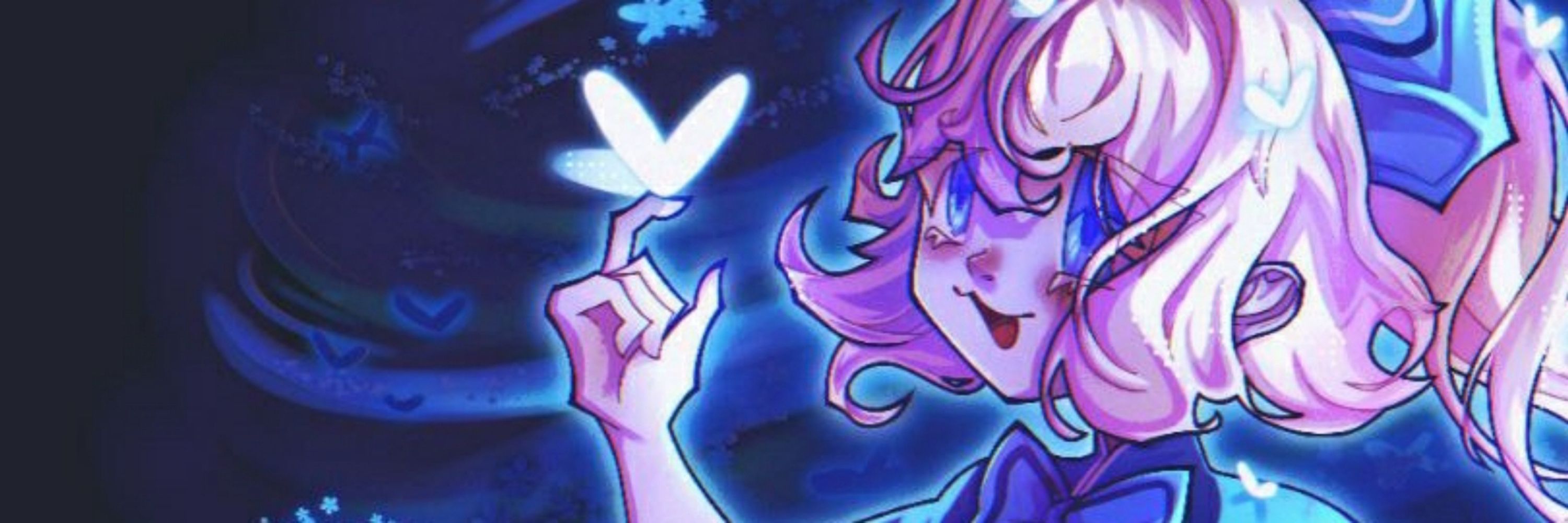 Savruen / Live2d / Artist