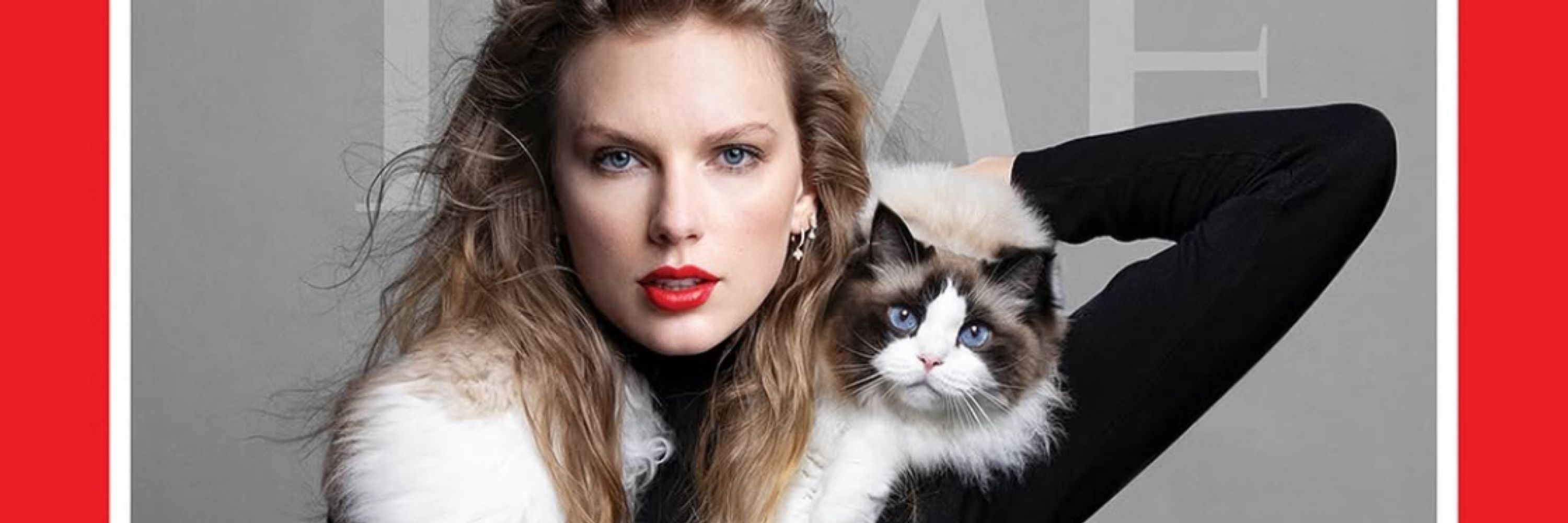 👑Taylor Swift News 👑