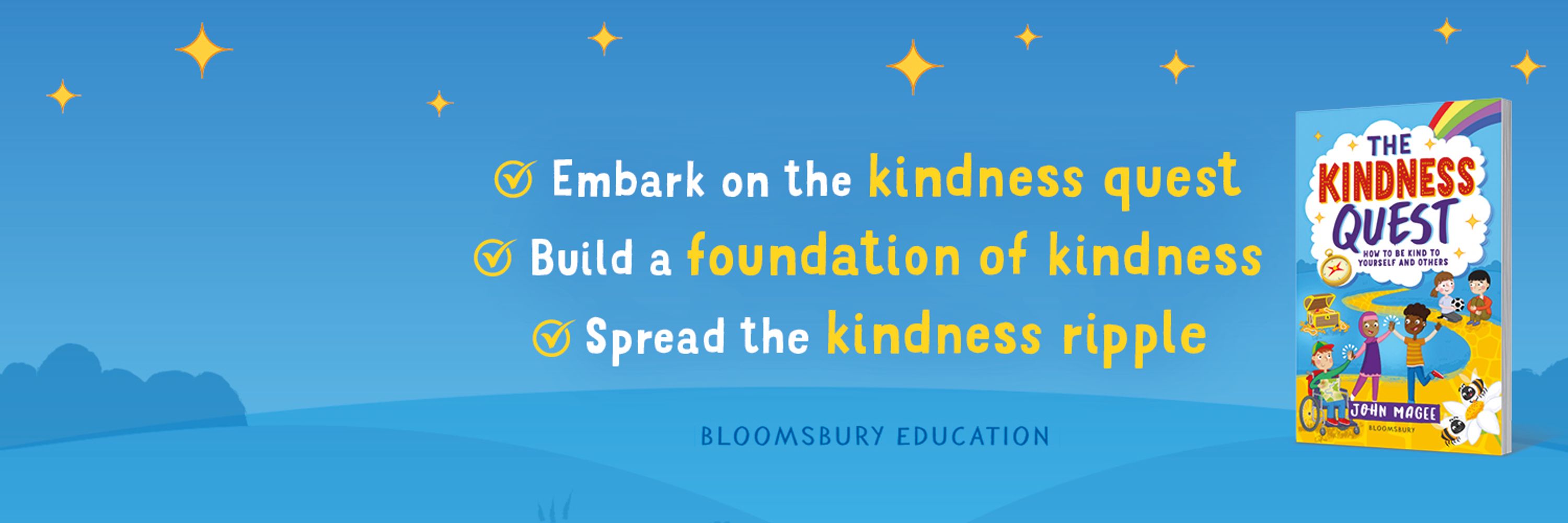 Bloomsbury Education
