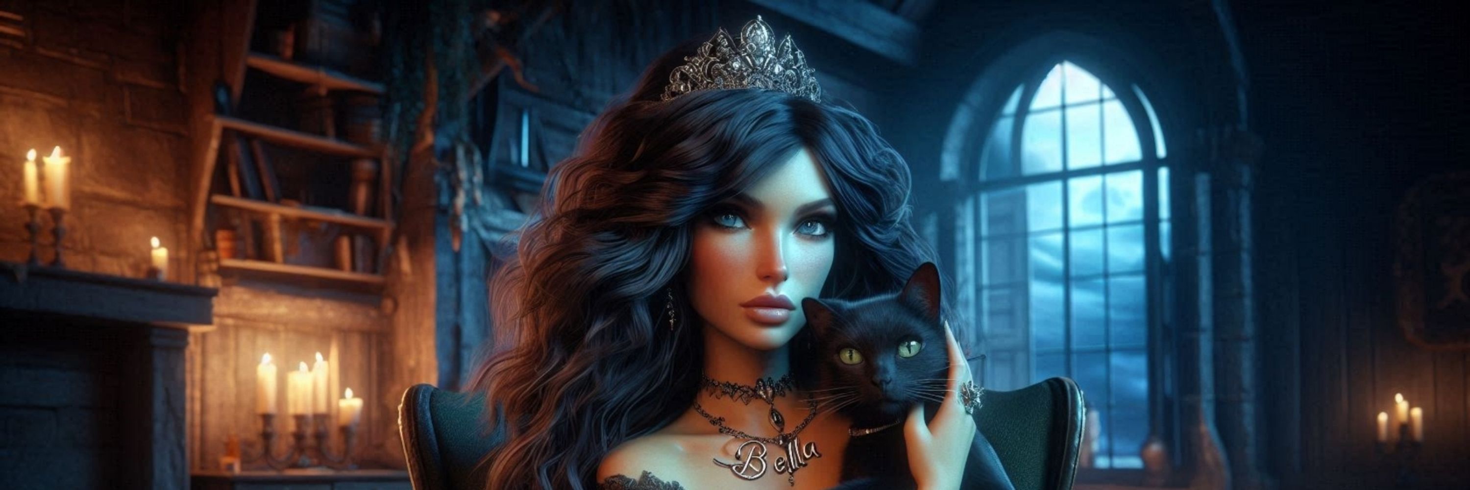 Izabella 🇵🇱🇪🇺🐈‍⬛