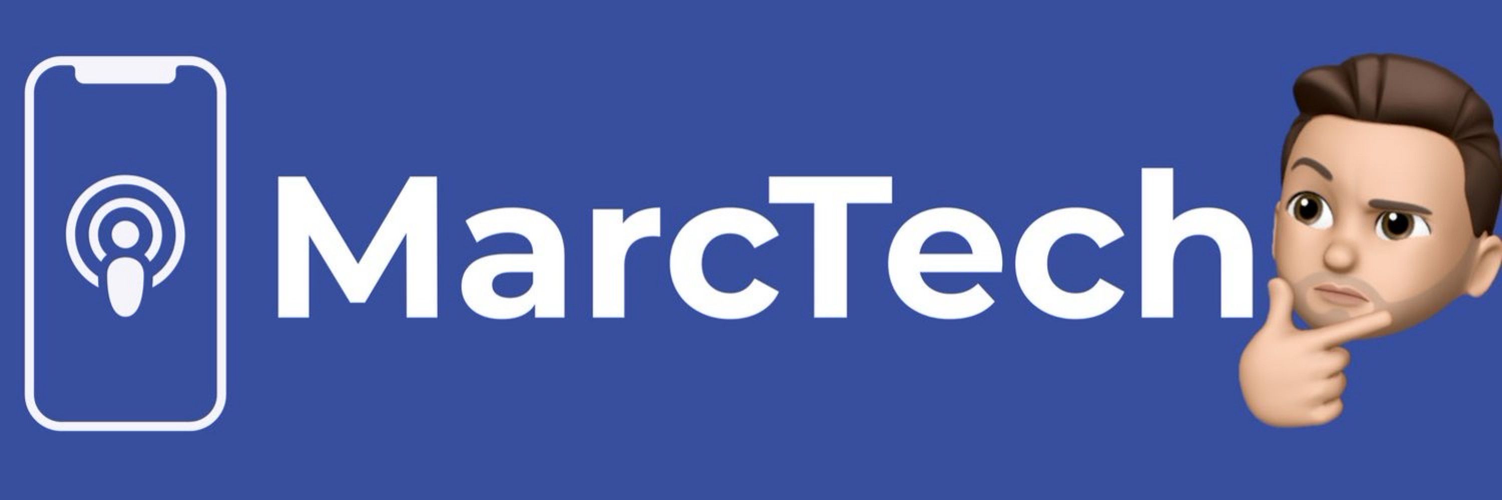 Marc Tech