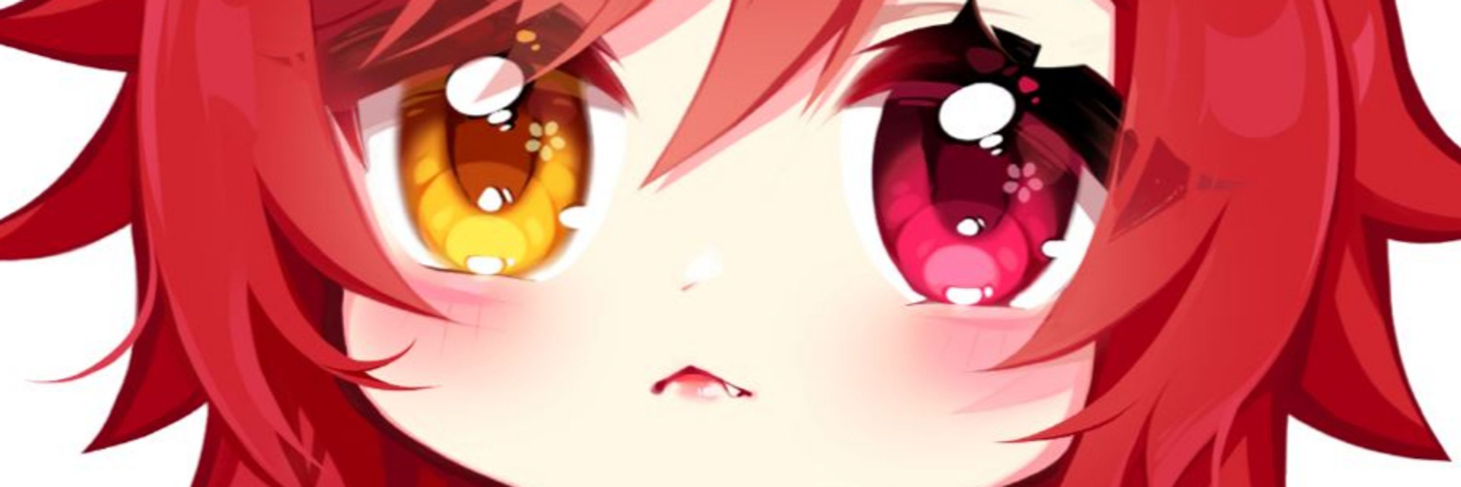 YumeKawa ToA/夢川吐愛 VTuber🦊