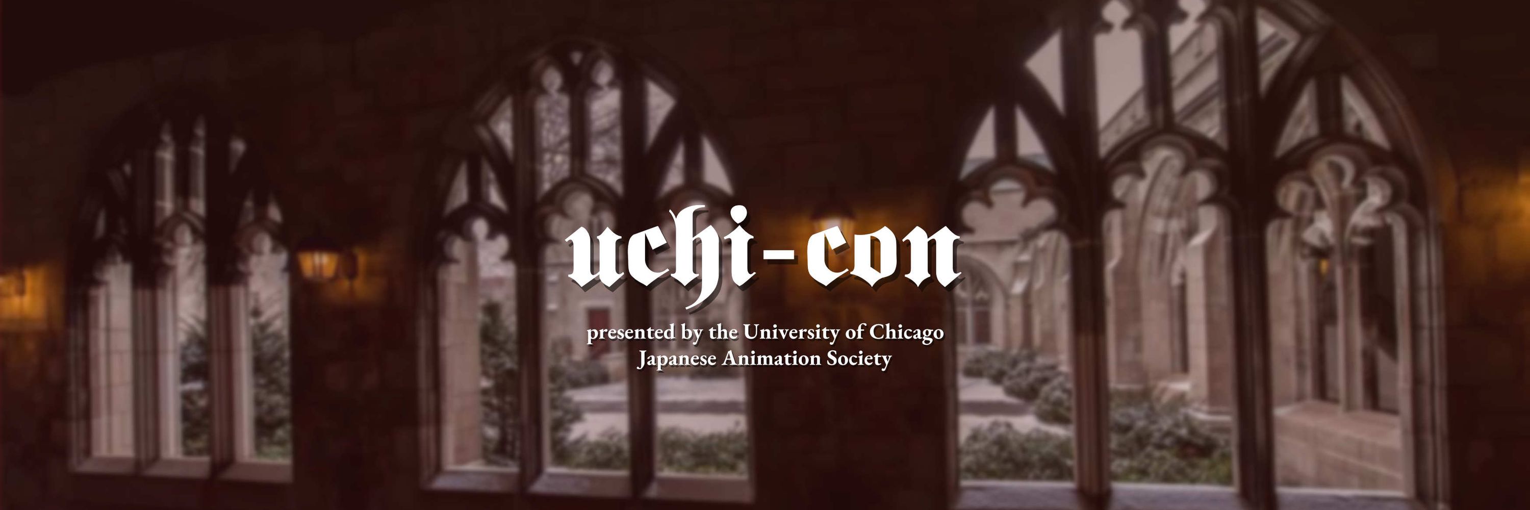 UChi-Con 2025