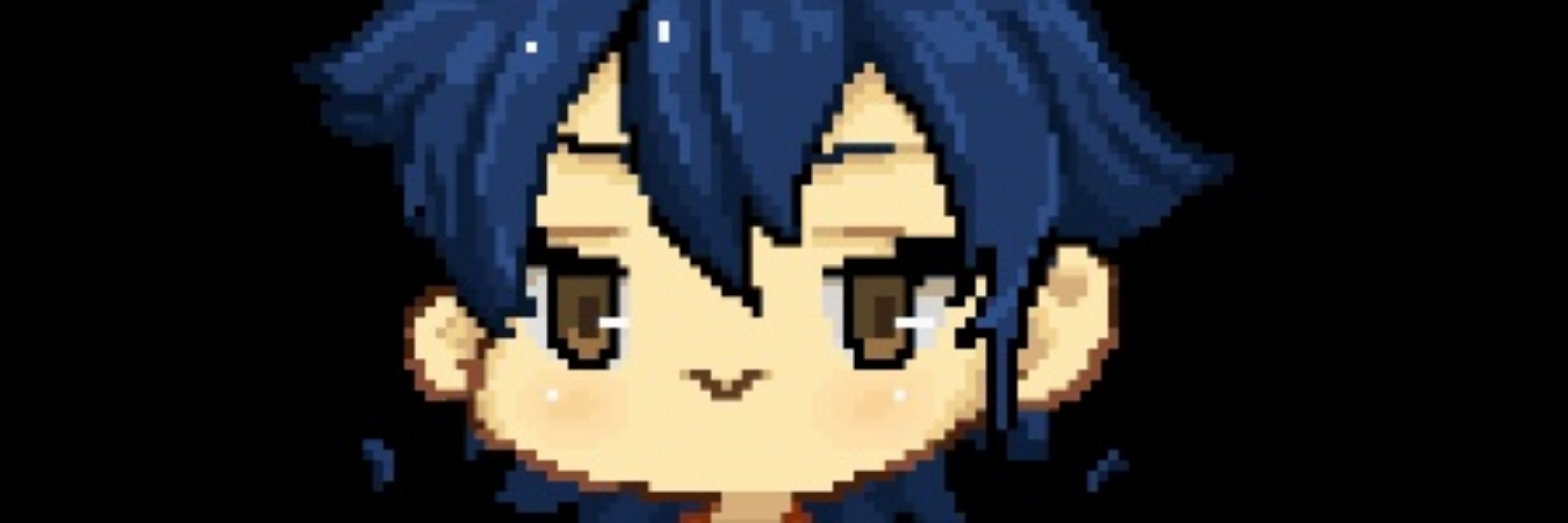 Blue Squid