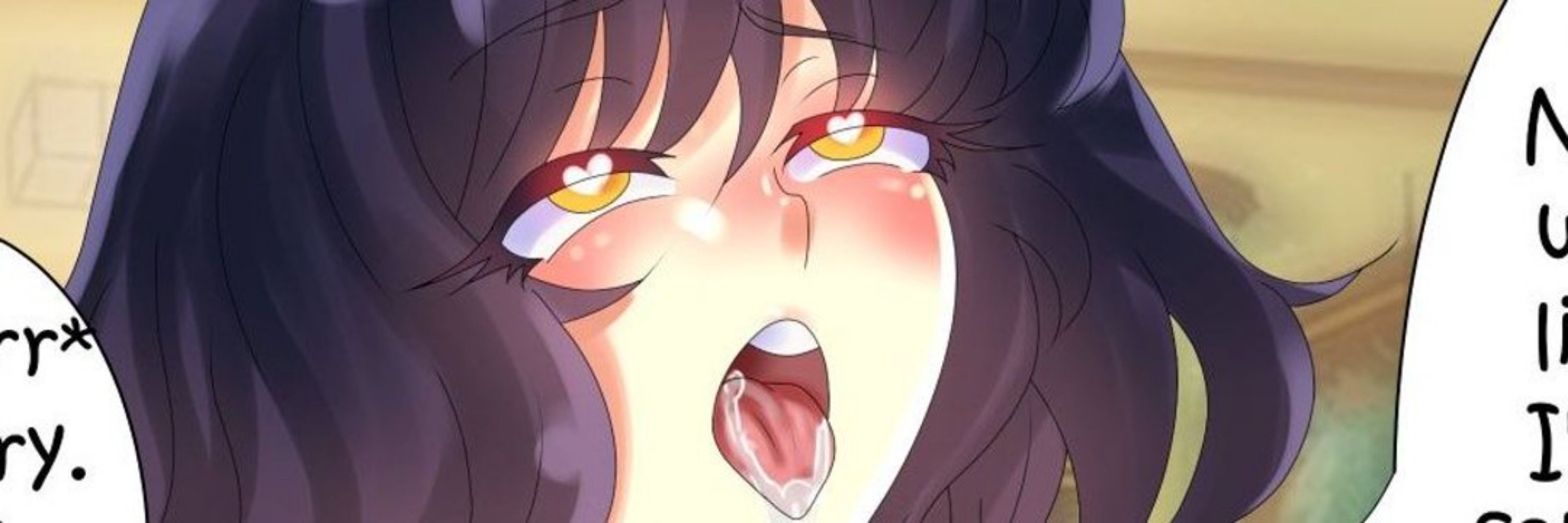 Blake Belladonna~